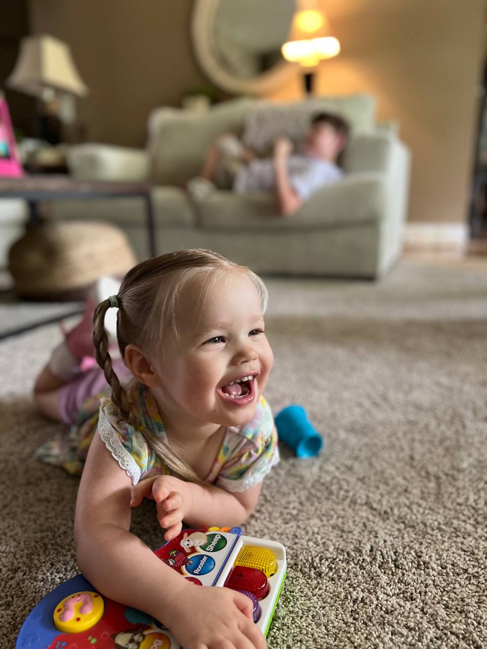 Hattie Leigh